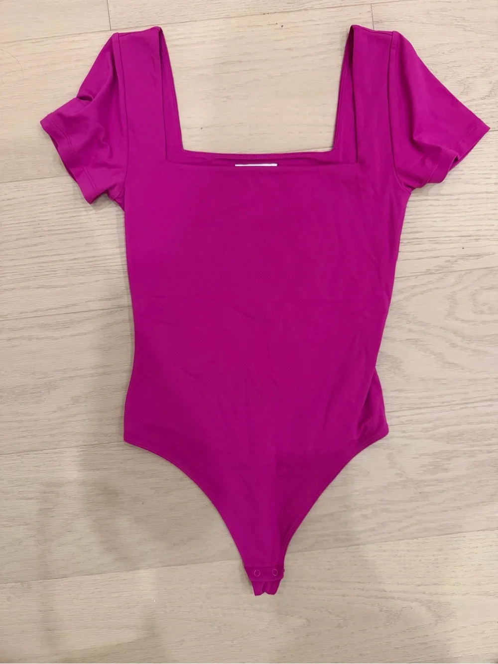 aritzia bodysuit
